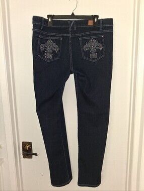 Do Denim Ladies jeans